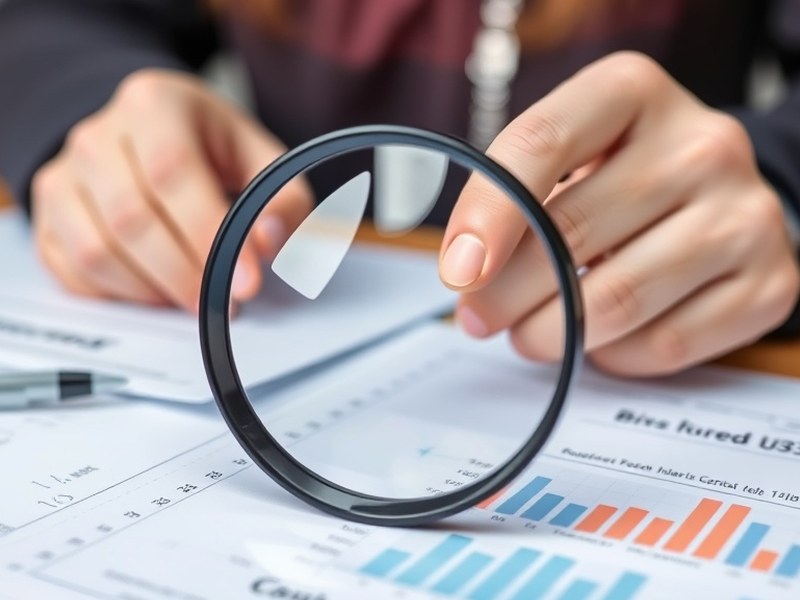 Auditoría de Estados Contables La Plata